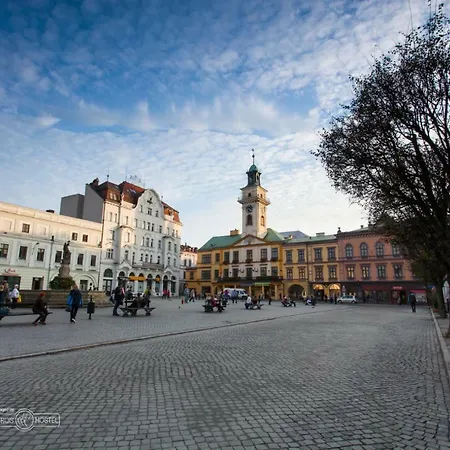 Deer Apart Cieszyn  Exterior foto