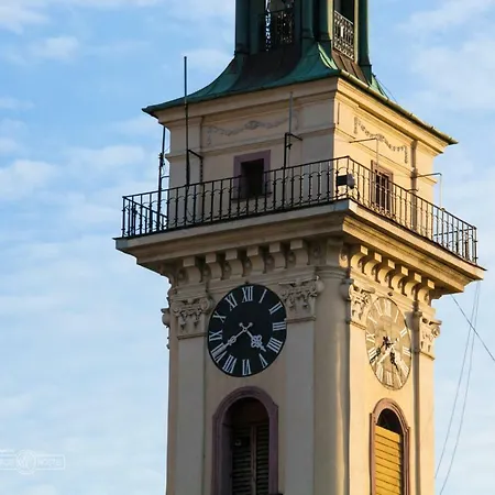 Deer Apart Cieszyn  Exterior foto