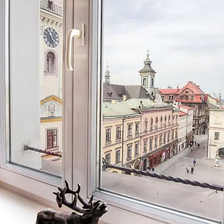 Deer Apart Cieszyn  Exterior foto