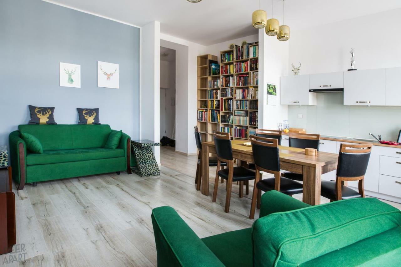 Deer Apartament *