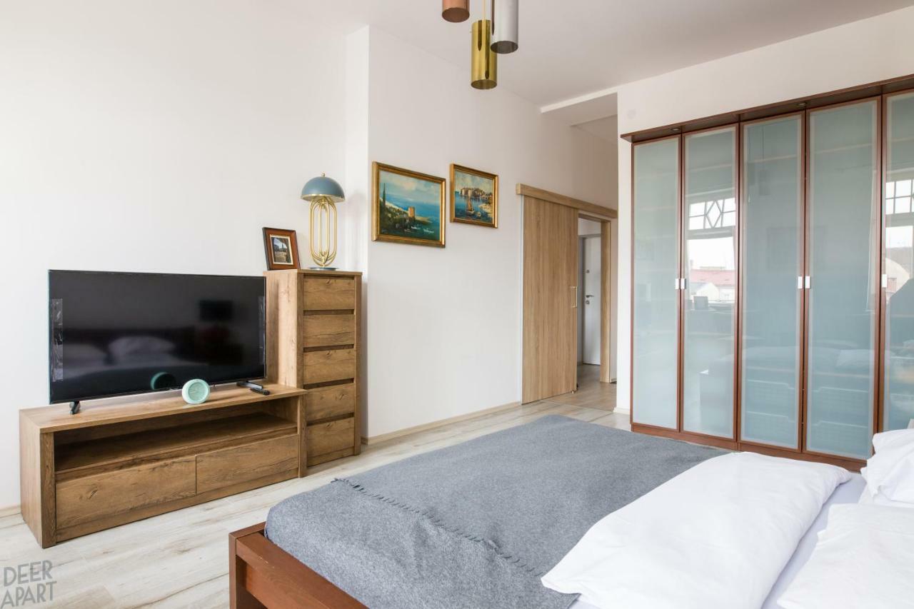 Apartament Deer *